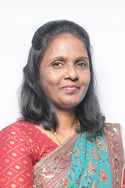 Mrs. Delvi A