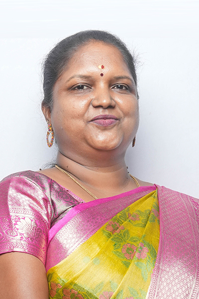 Dr. Manjula A