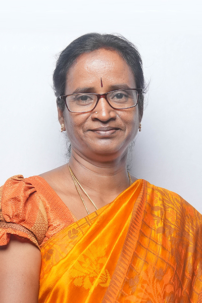 Dr. Poongodi R