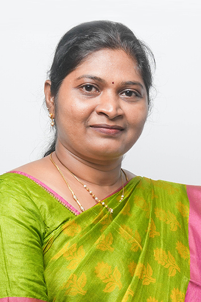 Dr. G.J Sara Sapharina