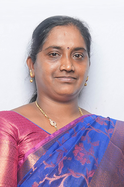 Dr. Sumathi M