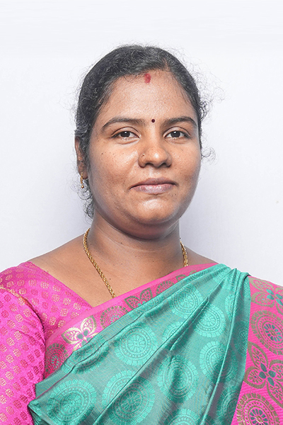 Mrs. Durgadevi E