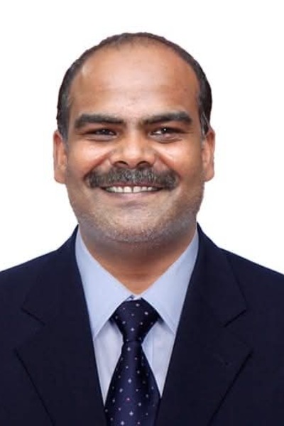 Dr. Ramesh C
