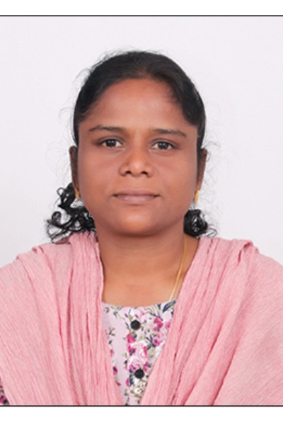 Dr. Joy Sandhya  J