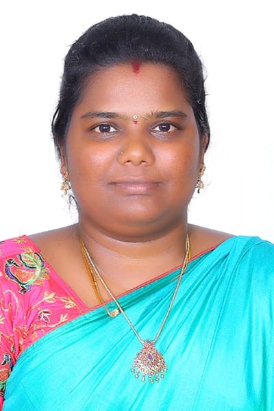 Ms Angammal V