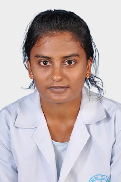 Ms. Geetha S