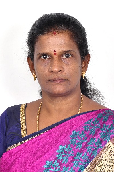 Mrs. Nalini S