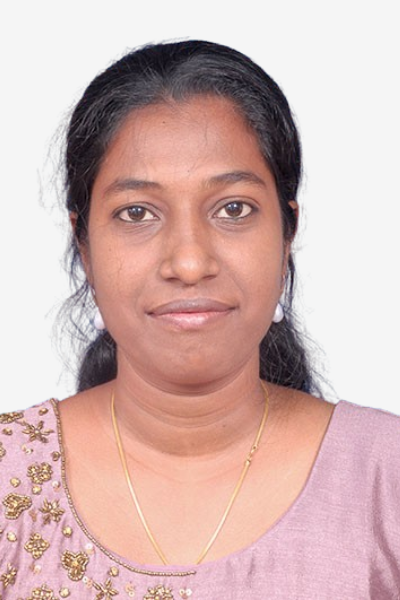 Ms. Suganthi Evangline 