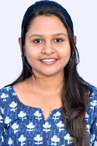 Mrs. Sharine Pranshanthini G