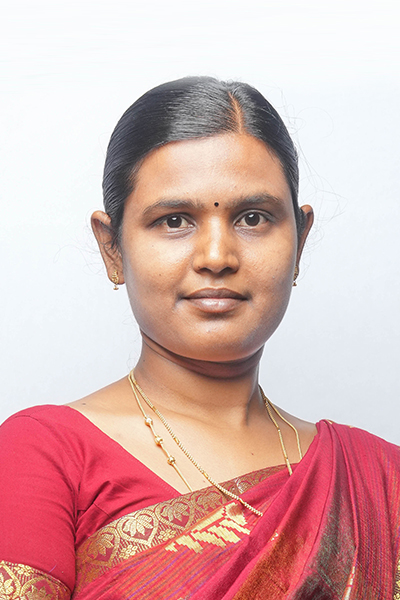 Mrs. Tamilselvi